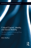 Cultural Capital, Identity, and Social Mobility