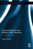 Classical Rhetoric and Modern Public Relations