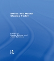 Ethnic and Racial Studies Today