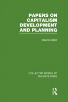 Papers on Capitalism, Development and Planning