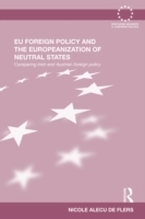 EU Foreign Policy and the Europeanization of Neutral States