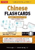 Chinese Flash Cards Kit Ebook Volume 1