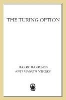 The Turing Option