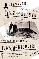 One Day in the Life of Ivan Denisovich