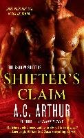 Shifter's Claim