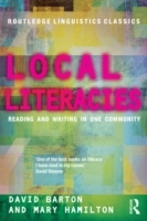 Local Literacies