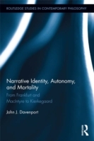 Narrative Identity, Autonomy, and Mortality