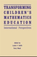 Transforming Children's Mathematics Education