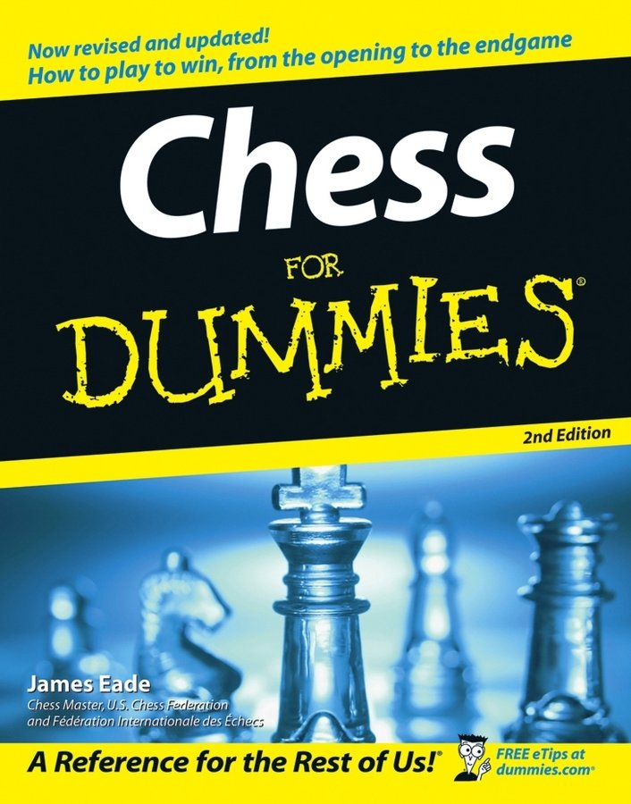 Chess For Dummies