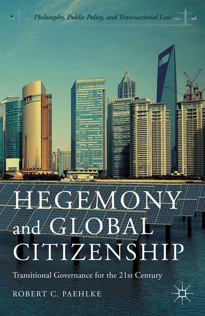 Hegemony and Global Citizenship