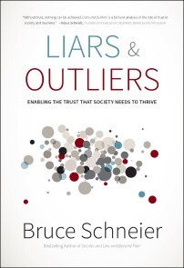 Liars and Outliers