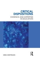 Critical Dispositions