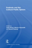 Festivals and the Cultural Public Sphere