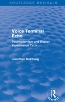 Voice Terminal Echo (Routledge Revivals)