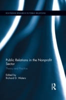 Public Relations in the Nonprofit Sector