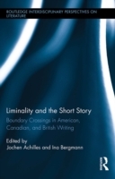 Liminality and the Short Story