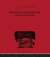 Plato's Theory of Education