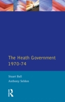 The Heath Government 1970-74