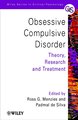 Obsessive-Compulsive Disorder