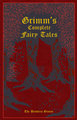 Grimm's Complete Fairy Tales