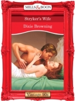 Stryker's Wife