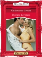 Undercover Groom