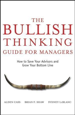 The Bullish Thinking Guide for Managers