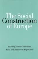 The Social Construction of Europe