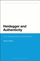 Heidegger and Authenticity