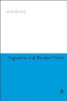 Augustine and Roman Virtue