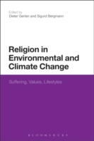 Religion in Environmental and Climate Change