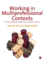 Working in Multi-professional Contexts