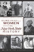 Remarkable Women in New York State History