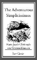 The Adventurous Simplicissimus