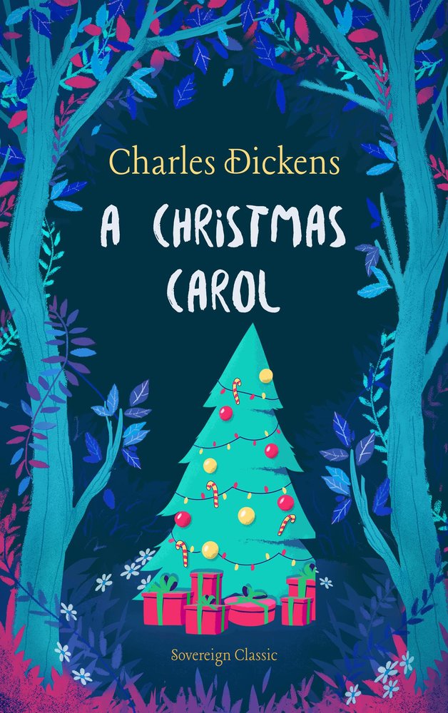 A Christmas Carol: A Ghost Story of Christmas