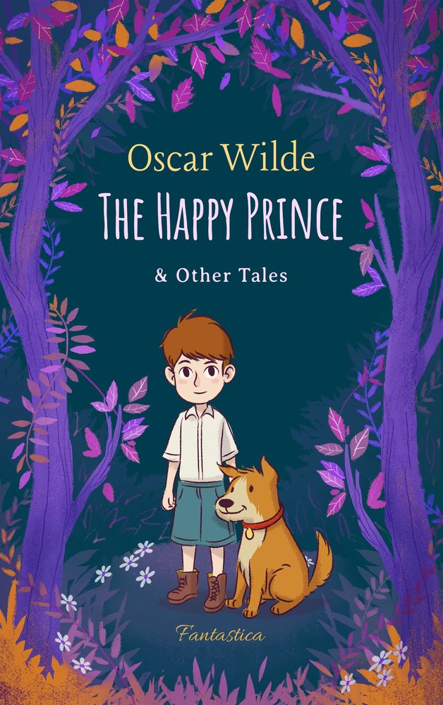 The Happy Prince and Other Tales