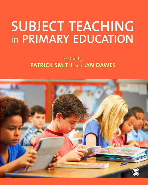 Subject Teaching in Primary Education