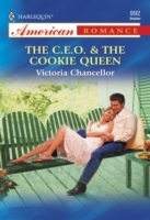 The C.e.o. & The Cookie Queen