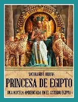 Princesa De Egipto