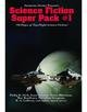 Fantastic Stories Presents: Science Fiction Super Pack #1