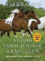 A Good Horse Is Never a Bad Color