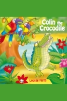 Colin The Crocodile