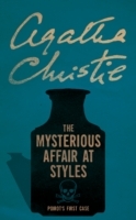 The Mysterious Affair at Styles