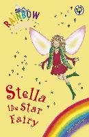 Stella The Star Fairy