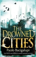 The Drowned Cities