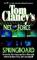 Tom Clancy's Net Force: Springboard