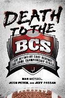 Death to the BCS