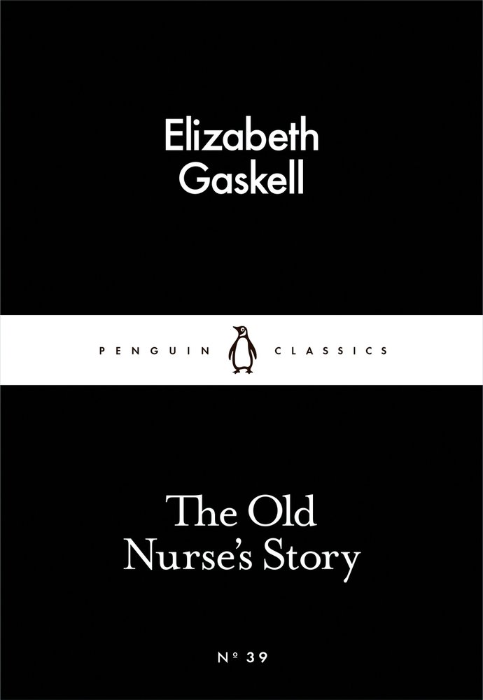 The Old Nurse's Story