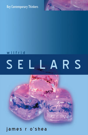 Wilfrid Sellars