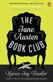 The Jane Austen Book Club